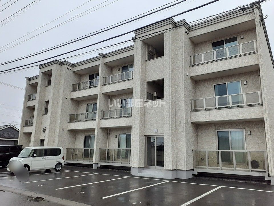 レインボーハウス緑町No.58の外観画像