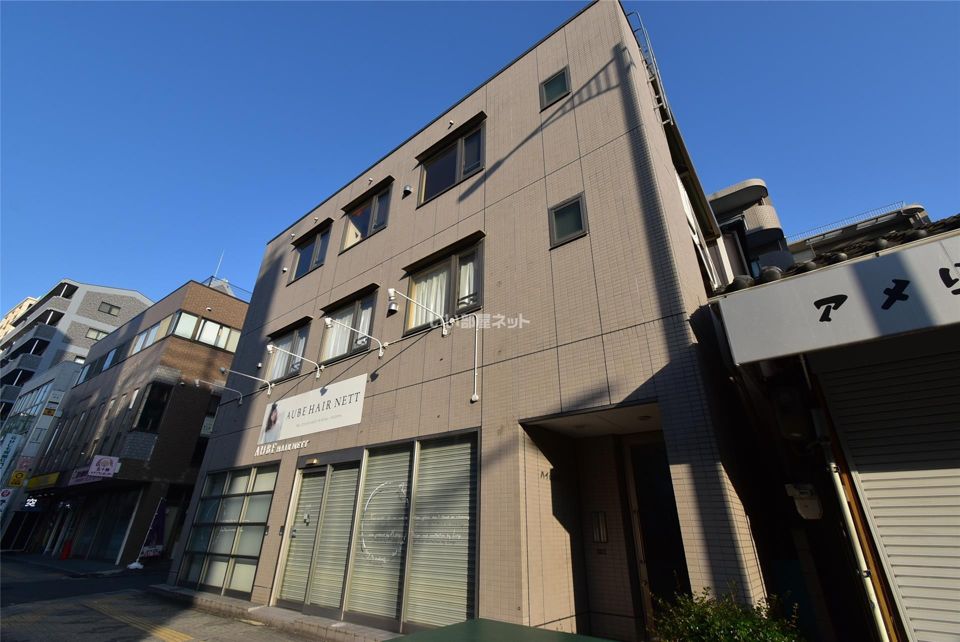 ハイム元町の外観画像