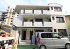 シティハイム高取の外観画像