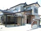 酒井貸家の外観画像