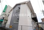 タウニィ上町の外観画像