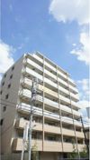 パレステージ福生の外観画像