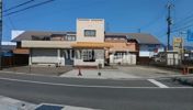 岩出市備前戸建ての外観画像