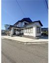 ふじが丘南区戸建ての外観画像