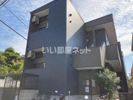Astre香椎の外観画像