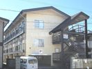 パークハイツ藤原の外観画像