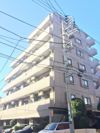 ライオンズシティ阿佐ヶ谷 203号室の外観画像