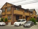 SAISON CEINTUREの外観画像