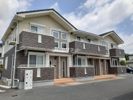 カーサ ソラーレ Cの外観画像