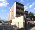 プレサンス京都修学院の外観画像