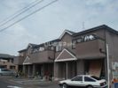 エスポワール・コリーヌ新家の外観画像