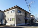 グリーンズマンションの外観画像
