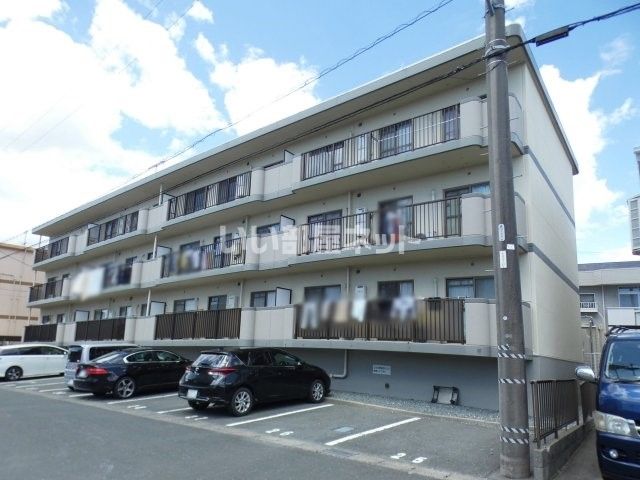 クレール21Ⅱの外観画像