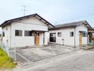 平岡ハイツの外観画像