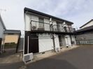 サンハイツさぎやまS Aの外観画像