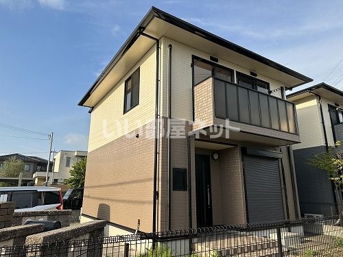 二星貸家Gの外観画像