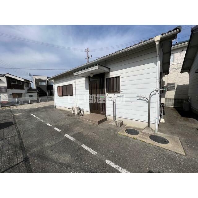 プチメゾンの外観画像