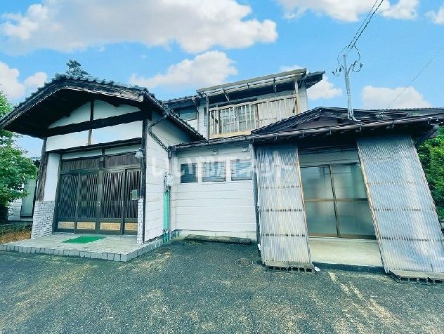 見附市坂井町戸建の外観画像