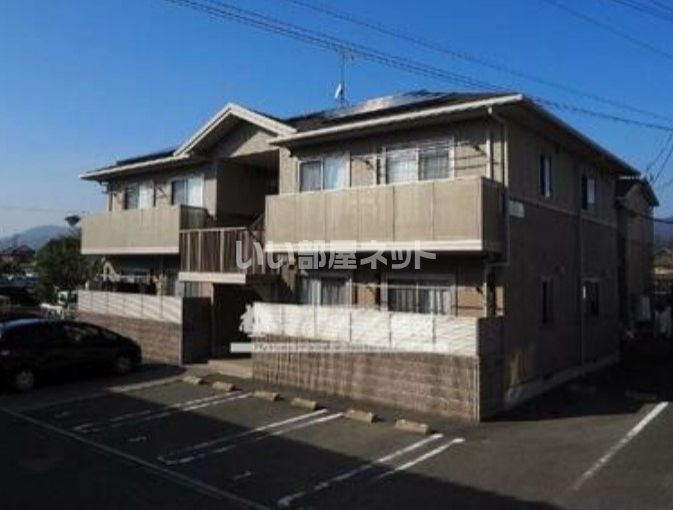 アドバンテイジⅠの外観画像