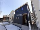 リーブルファイン小野1丁目 2号棟の外観画像