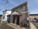 グリーンタウンツムラ Aの外観画像