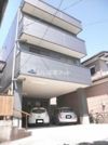ウエストコーストビルの外観画像