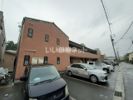 エリシオン中条町の外観画像