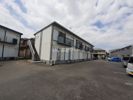 鳥居崎ハイツBの外観画像