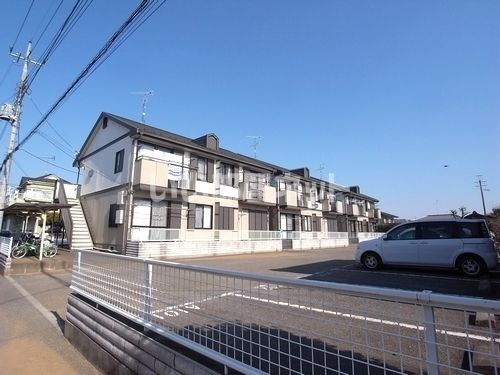 フローラルパレスの外観画像