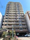 ライオンズマンション金山第2の外観画像