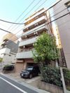 M．Yビルの外観画像