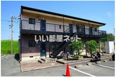 ヴェルドミール野田Ⅰの外観画像