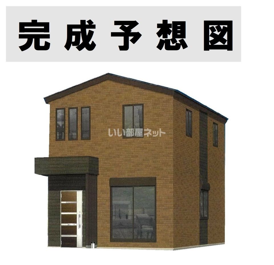 フォーリストわさだ Ⅰの外観画像