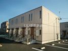 キューブタウン長田 Bの外観画像