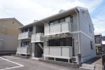 サンハイツ上条の外観画像
