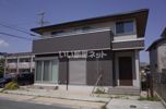 津市久居射場町貸家の外観画像