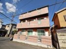 ロジュマン鶴ヶ島五味ケ谷1番館の外観画像