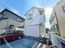 グリーンハイム鶴ヶ島の外観画像