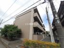 Life・Oneの外観画像