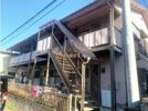 藤金ハイツの外観画像