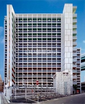 ギャランティー21博多ORIENT BLD No.66の外観画像