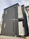 CB賀茂プリートの外観画像