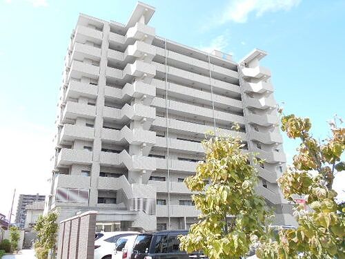 アルファステイツ北田町の外観画像