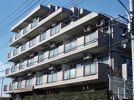 ライオンズマンション日野の外観画像