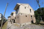 メゾンベール Aの外観画像