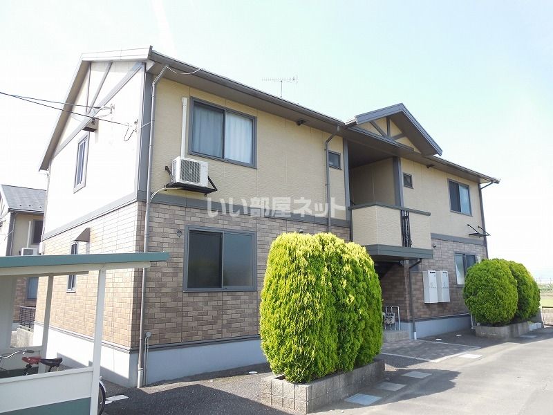 ウィルモア小野 A棟の外観画像