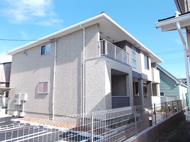 はみんぐ みやこの外観画像