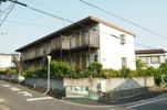 コーポシマノの外観画像