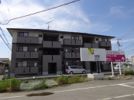 ジョイファミールの外観画像