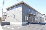 ラウレアハレの外観画像